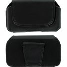 Apple iPhone Horz Pouch w/ Fixed Clip
