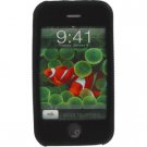 Apple iPhone Protecter Skin Black