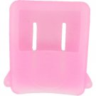Apple iPod NANO 3 Silicon Skin Pink