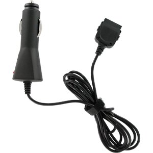 iPod Touch Straight Cord Car Charger