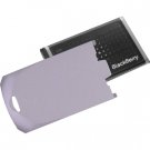 Blackberry 7100t 1800mAh Bat w/Silver Dr
