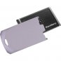 Blackberry 7100t 1800mAh Bat w/Silver Dr