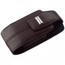 BlackBerry 7100 Swivl Pouch Burnt Sienna