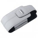 BlackBerry 7100 Swivl Pouch Pearl White