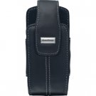 BlackBerry 7100 Swivel Pouch Black