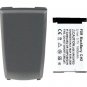 Blackberry 7100i XT 1800mAh Bat. Gray