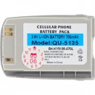 Kyocera 5135 700mAh Lith Silver Batt