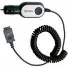 Kyocera SE47 OEM Cigarette Lighter Adapt
