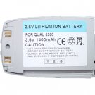 LG 5350 1400mAh Lithium Batt