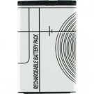LG CU400 750mAh Lithium Battery