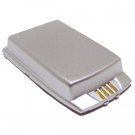 LG LX5350 Extended Silver Lithium Batt