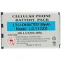LG VX3200 Standard Lith Batt