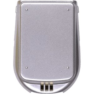 LG VX4500 950mAh Lith Silv