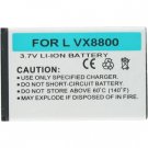 LG VX8800/Venus STD 700mAh Li-on Battery