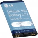 LG LX350 OEM STD 1100Mah Lith Battery