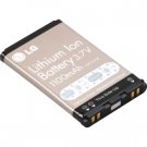 LG AX355/ AX490 1100mAh Lithium Battery