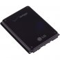 LG VX8500 Chocolate XT Bat 1200mAh Black