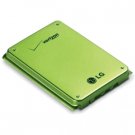 LG VX8500 Chocolate Std Battery Mint Grn