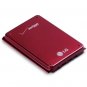 LG VX8500 Chocolate XT Bat 1200mAh Red