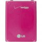 LG VX8500 Chocolate XT Battery Pink