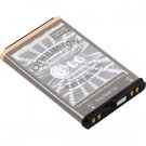 LG CU400 1100mAh Lithium Battery