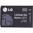 LG VX8350 OEM Std 1000mAh Lith Battery