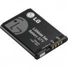 LG CG180 OEM Std 750mAh Lith Battery