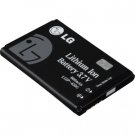 LG CU720/ Shine 900mAh Lithium Battery