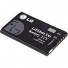 LG CE110 OEM Std 900mAh Lith Battery