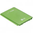 LG VX8500 Chocolate Std Battery Mint Grn