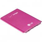 LG VX8500 Chocolate Std Battery Pink