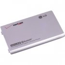 LG VX9900 enV Std 950mAh Battery Silver