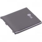 LG VX8600 Standard Battery Dark Silver