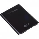 LG VX8550 Chocolate Std Battery Black