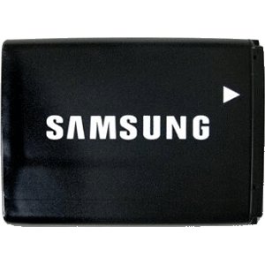 Samsung T409 880mAh Std Lithium Battery