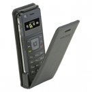 Samsung M620 Battery Charging Case Black