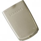 Samsung A530 Std Lithium Battery Gold
