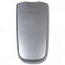 Samsung C207 OEM STD 800mAh Lith Silver