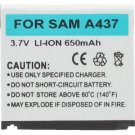 Samsung A437 STD 650mAh Lith Battery