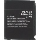 Samsung D807 500mAh Lith Batt