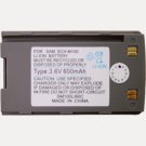 Samsung M-100 Uproar 600mAh Lithium Bat