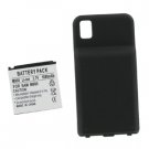 Samsung M800 1880mAh XT Lith w/ Cover