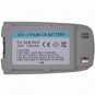 Samsung N625 700mAh Lithium Silver