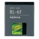 Nokia N95 8GB Std 1200mAh Lith Battery