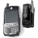 Palm Treo 650/700 FormFit Leather Case
