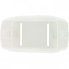 Danger Sidekick ID Silicon Skin White