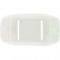 Danger Sidekick ID Silicon Skin White
