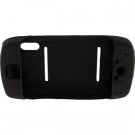Danger Sidekick LX Silicon Skin Black