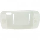 Danger Sidekick LX Silicon Skin White