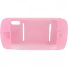 Danger Sidekick LX Silicon Skin Pink